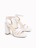 Diane  Heel Sandals