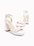 Diane  Heel Sandals