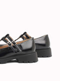 Dovie  Platform Loafers