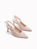 Erwin  Heel Pumps