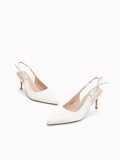 Erwin  Heel Pumps