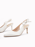 Erwin  Heel Pumps