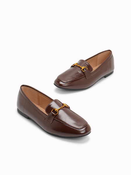 Ethel  Flat Loafers