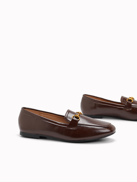 Ethel  Flat Loafers