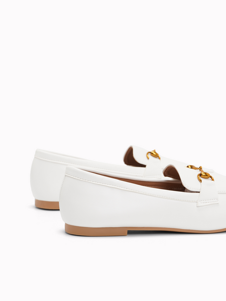 Ethel  Flat Loafers