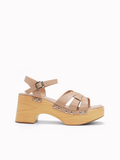 Giovanna Platform Sandals