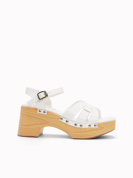 Giovanna Platform Sandals