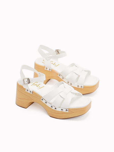 Giovanna Platform Sandals