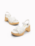 Giovanna Platform Sandals