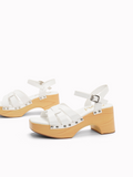 Giovanna Platform Sandals