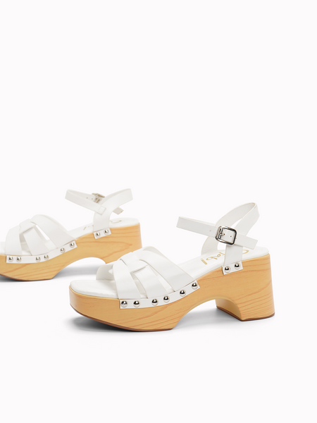 Giovanna Platform Sandals