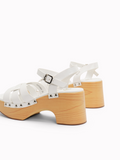 Giovanna Platform Sandals