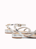 Gregory Flat Sandals