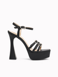 Jetson  Heel Sandals