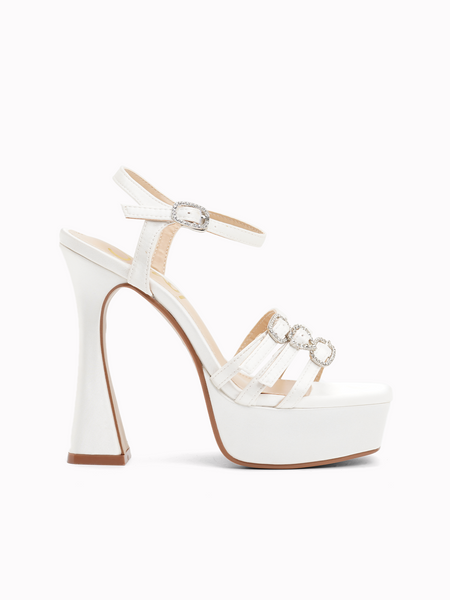 Jetson  Heel Sandals