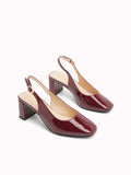 Kade  Heel Pumps