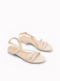 Kenny  Flat Sandals