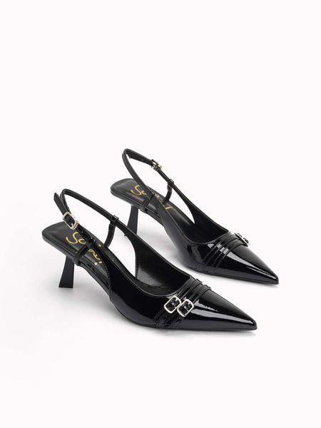 Kenway  Heel Pumps