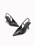 Kenway  Heel Pumps