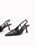 Kenway  Heel Pumps