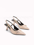 Kenway  Heel Pumps