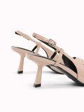 Kenway  Heel Pumps