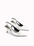 Kenway  Heel Pumps