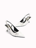 Kenway  Heel Pumps