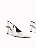 Kenway  Heel Pumps