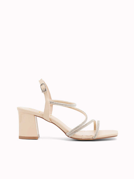 Lawrence Heel Sandals