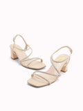 Lawrence Heel Sandals