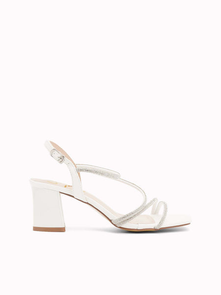 Lawrence Heel Sandals