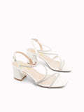 Lawrence Heel Sandals