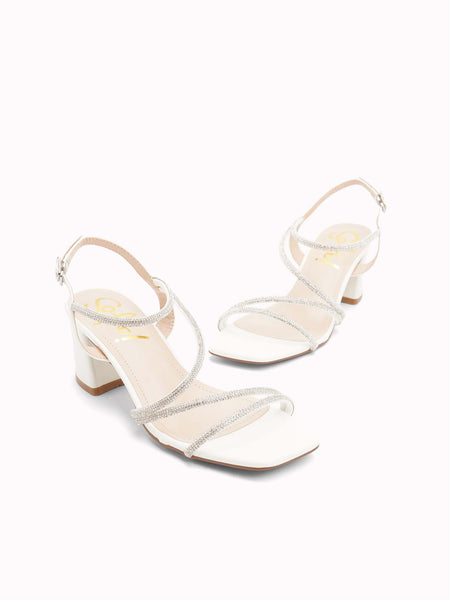 Lawrence Heel Sandals