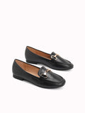 Len  Flat Loafers