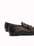 Len  Flat Loafers