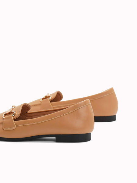 Len  Flat Loafers