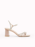 Lizette  Heel Sandals