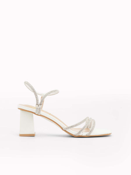 Lizette  Heel Sandals