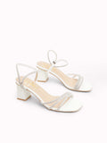 Lizette  Heel Sandals