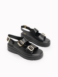 Loraine  Platform Sandals