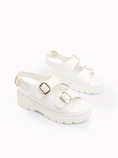Loraine  Platform Sandals