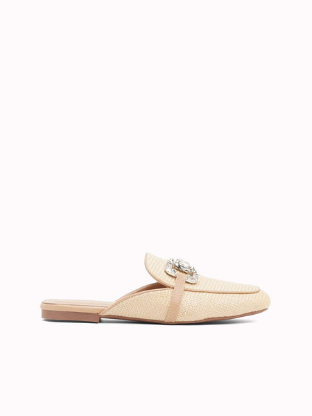 Marisa  Flat Mules