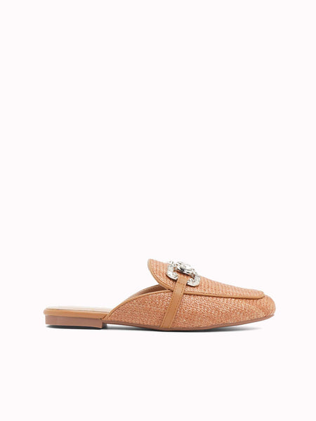 Marisa  Flat Mules