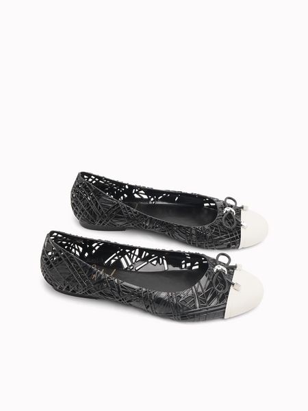 Mathias Jelly Ballerinas P799 EACH (ANY 2 AT P999)