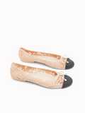 Mathias Jelly Ballerinas P799 EACH (ANY 2 AT P999)