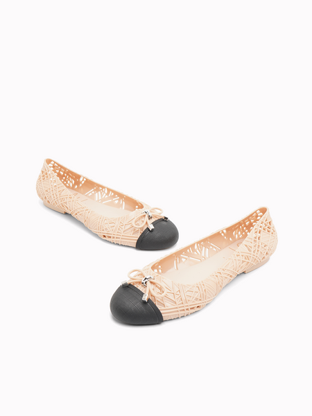 Mathias Jelly Ballerinas P799 EACH (ANY 2 AT P999)