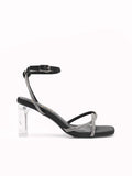 Milana  Heel Sandals