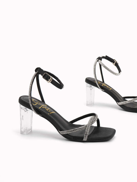 Milana  Heel Sandals