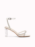 Milana  Heel Sandals